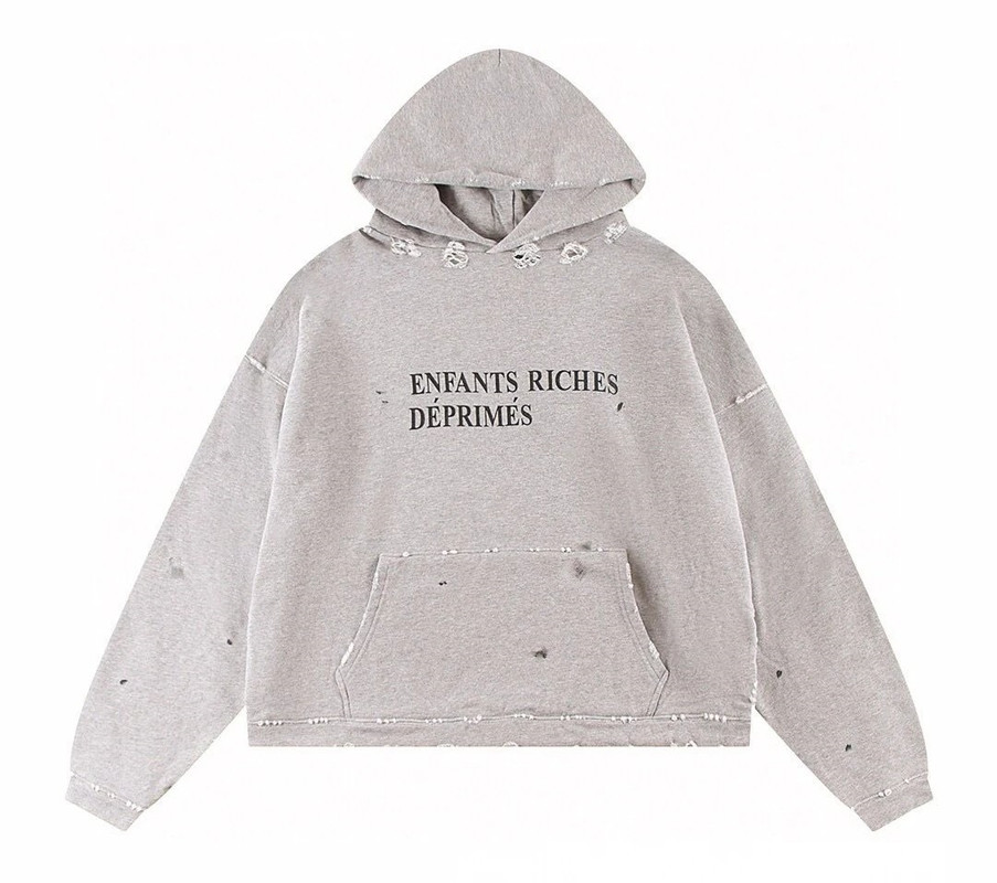 Enfants Riches Deprimes Logo Hoodie [10+ styles]