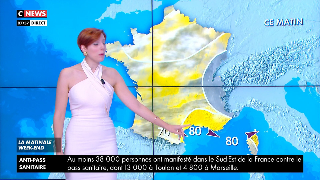 08.01 - 05.58.00 - La matinale week-end. Tous les samedis et dimanche....ts_snapshot_01.02.10.769