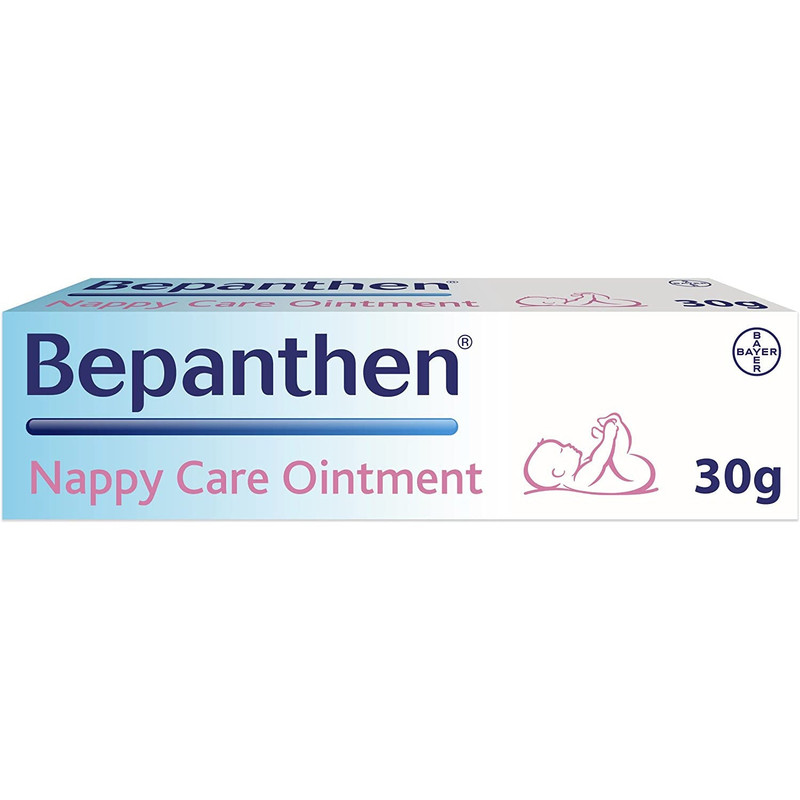 Bepanthen Cream 30Gm