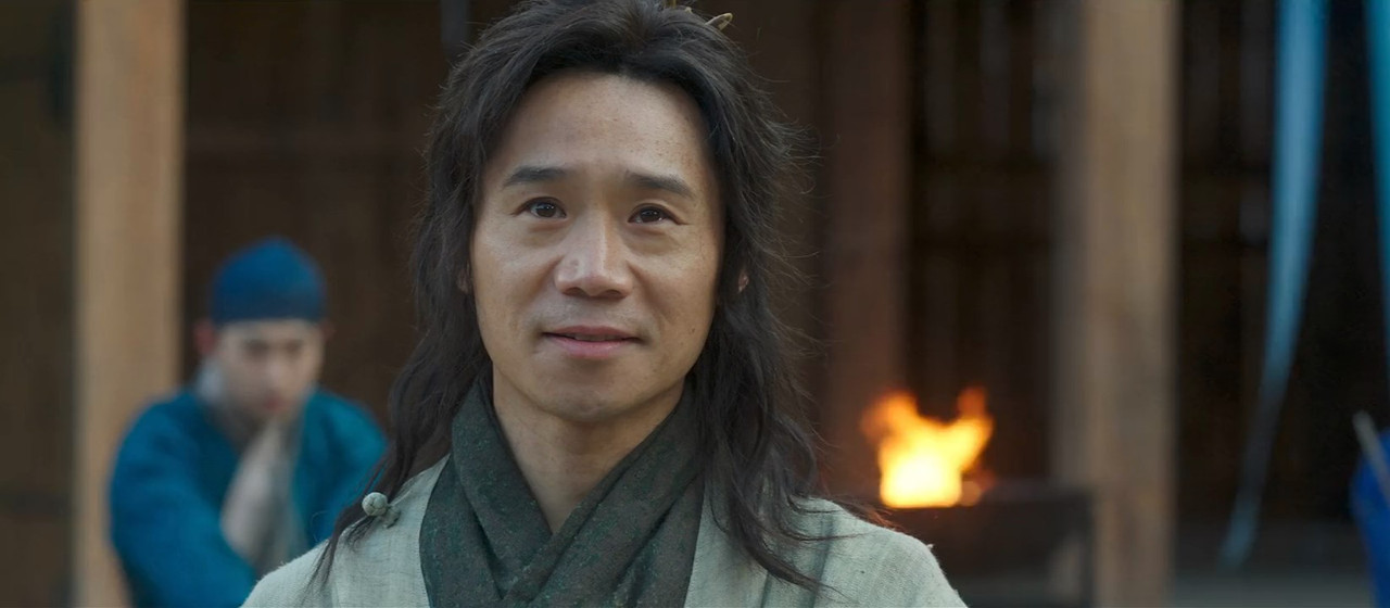 Alchemy of Souls (2022) Season 1 [English + Korean] WebRip 480p 720p ESub - Complete Screenshot