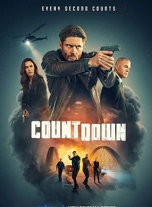 Countdown - Stagione 1 (2025) (4/13) WEB-DL 720P ITA ENG DDP5.1 x264 mkv