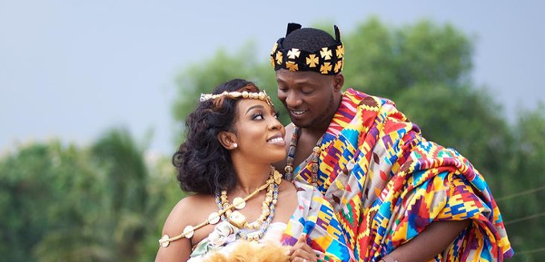 Jonas Weds Abiba