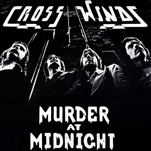 Cross Winds - Murder At Midnight (1977) Cross Winds - Murder At Midnight (1977)