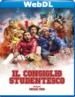 Il Consiglio Studentesco (2023) WebDL 1080p ITA FRA E-AC3 Subs