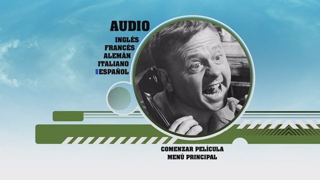 2 - Operación Gran Baile [DVD5Full] [Pal] [Cast/Ing/Fr/Ale/It] [Sub:Varios] [1957] [Bélico]