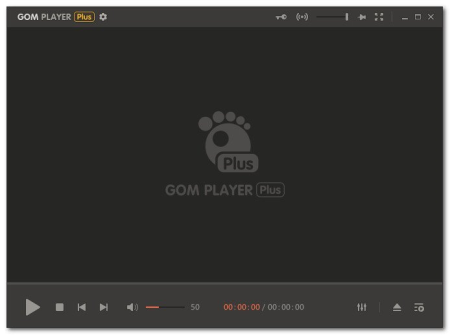 GOM Player Plus 2.3.77.5342 (x64) Multilingual Portable