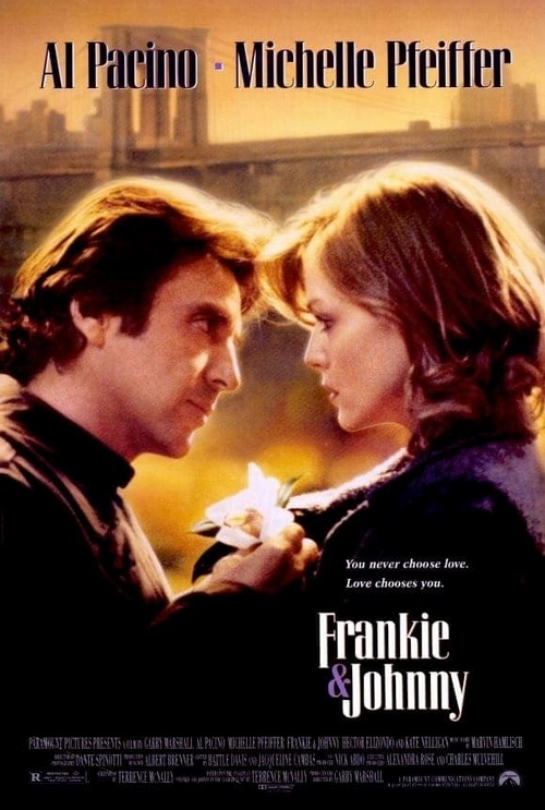 Frankie i Johnny / Frankie and Johnny (1991) PL.1080p.BDRip.H264-wasik / Lektor PL