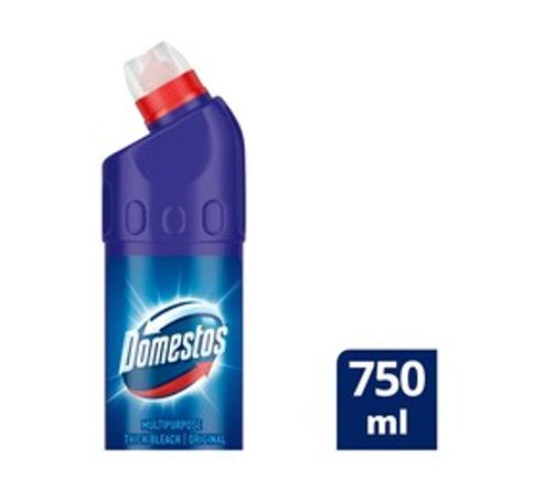 Domestos Thick Bleach