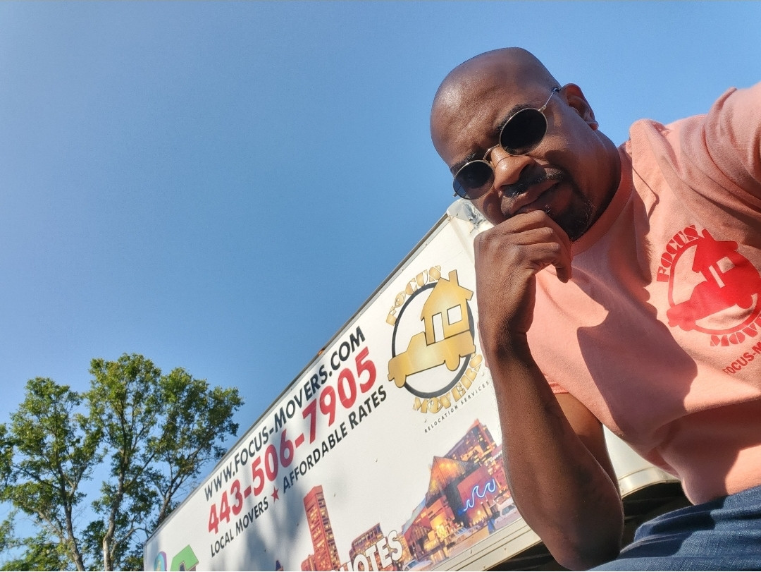 Kermit Fowlkes — Owner & CEO