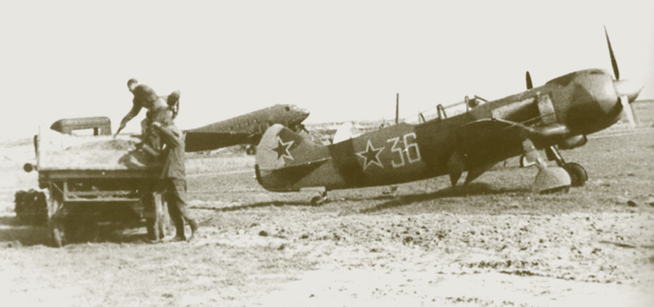 Lavochkin-La-5FN-159IAP-White-36-at-Lavensaari-1944-01