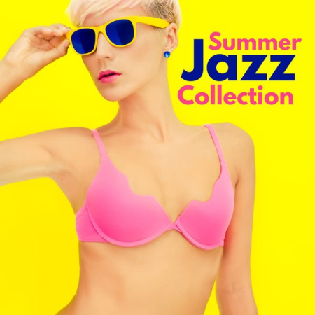 New York Jazz Lounge - Summer Jazz Collection (2020)