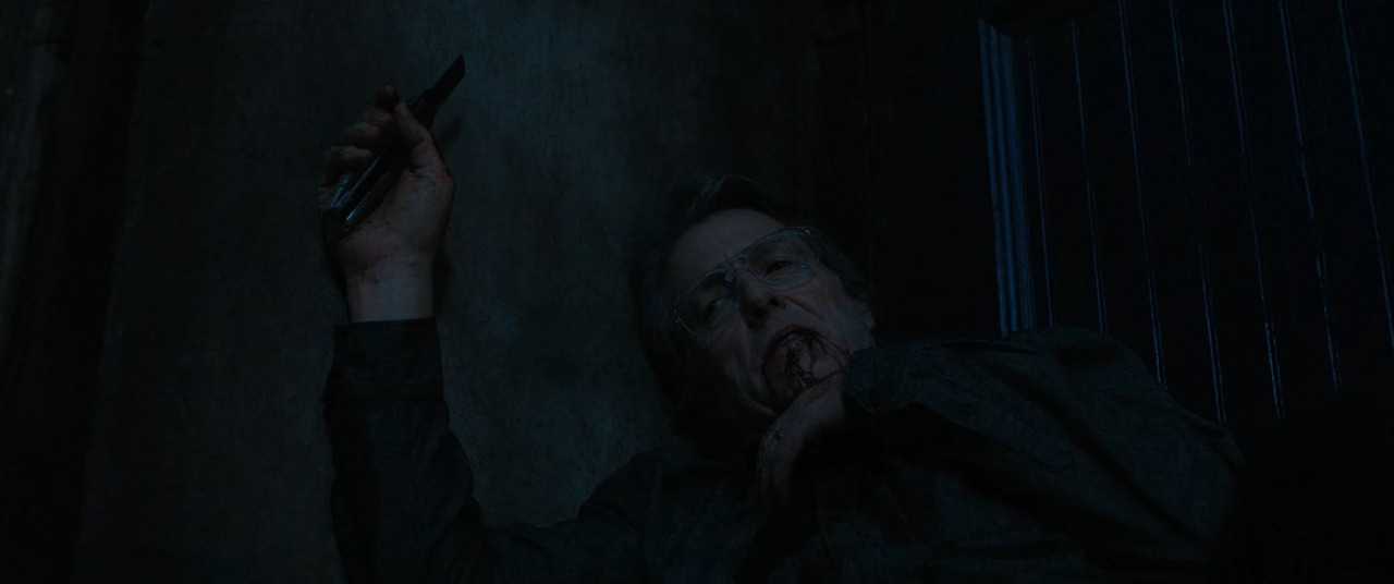 Heretic 2024 BluRay [Hindi + English] 480p, 720p ESub Screenshot