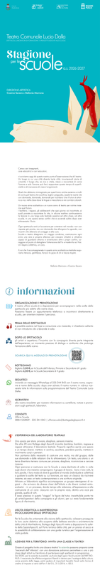 Scuole 2026 27