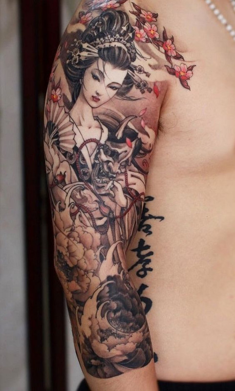 japanesetattoo