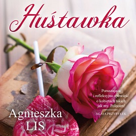 Agnieszka Lis - Huśtawka (2021)