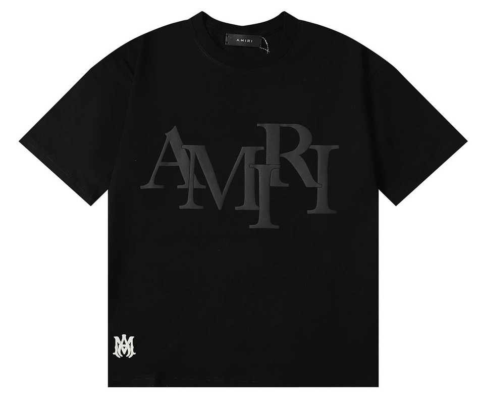 Amiri Camiseta