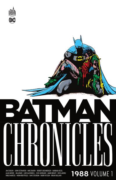 Batman-Chronicles198801couv