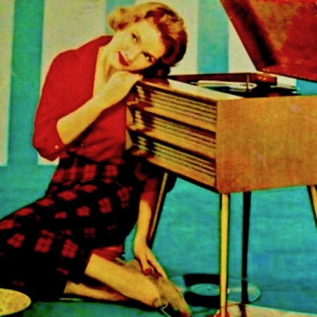 94245ccd 0099 4f53 b42d b803ccd9c794 - Various Artists - Mid Century Music For Mad-Men: Some One Hit Wonders! (2020)