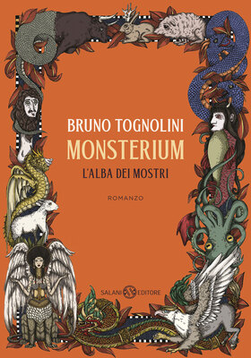 Bruno Tognolini - Monsterium (2026)