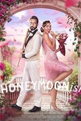 Honeymoonish (2024) WebDL 1080p AAC ITA