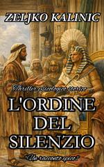 Zeljko Kalinic – L’ordine del silenzio (2026)