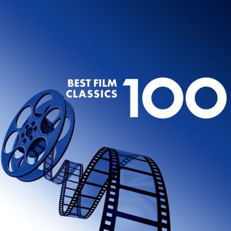 VA - 100 Best Film Classics (2015) flac