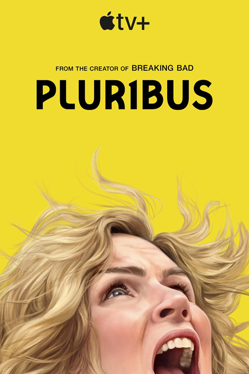 Jedyna / Pluribus (2025) (Sezon 1) PLSUB.1080p.ATVP.WEB-DL.DDPA5.1.H.264-Eskimoska / Napisy PL