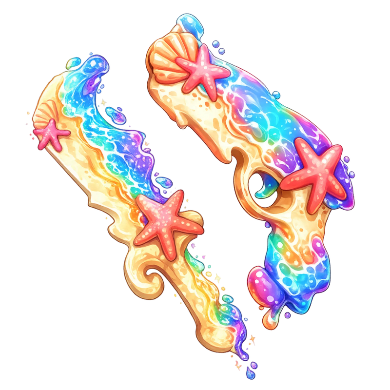 Chroma Beach Bundle