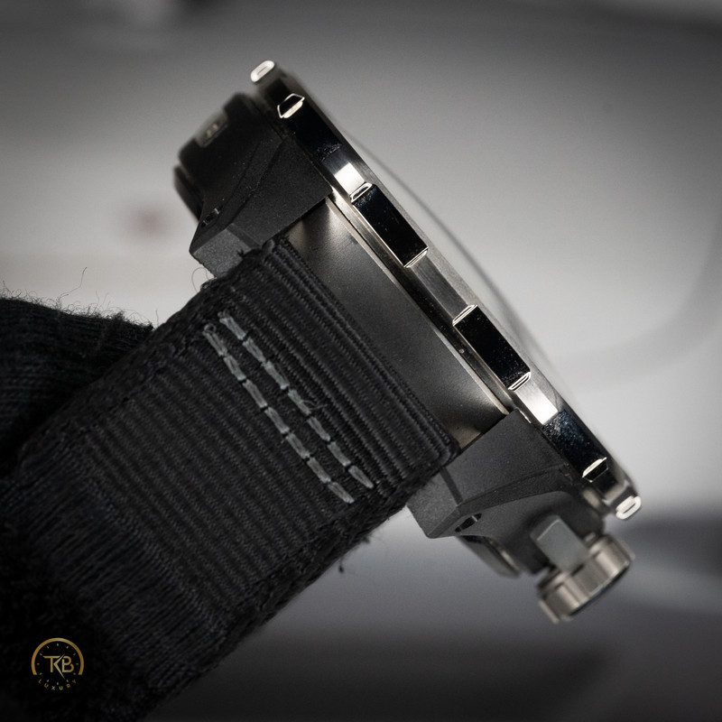 Ulysse Nardin Diver Norrøna Arctic Night - Image 10