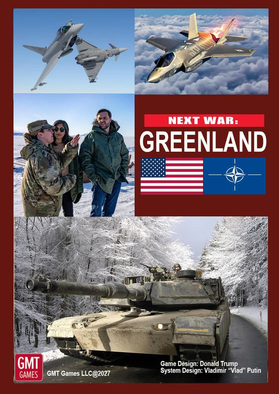 NW Greenland