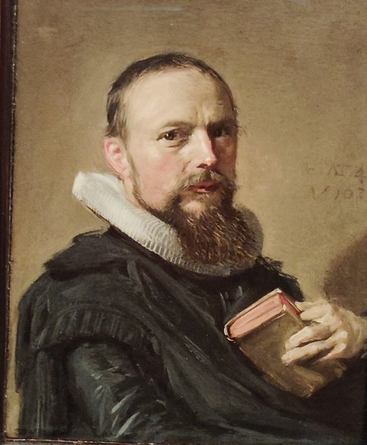Escapada por Amsterdam - La Haya - Delft - Rotterdam - Leiden - Londres - Blogs de Europa - Museo Mauritshuis, decepcionante Depot Boijmans y callejeo por Delft y Leiden (194)