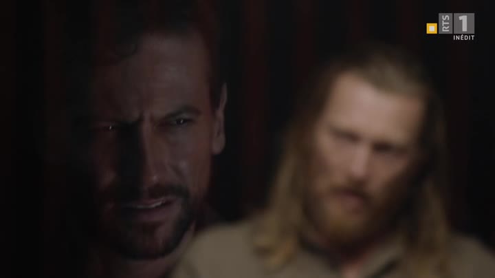 Harrow S02E01 FRENCH HDTV XviD EXTREME KxmiDRM