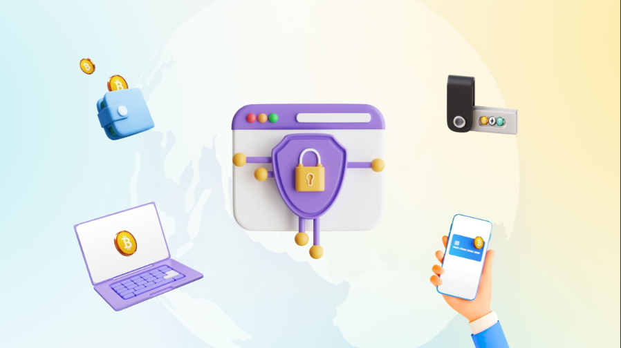 guide Обзор лучших криптокошельков для безопасного хранения Биткойна. ТОП-12 цифровых хранилищ 2024