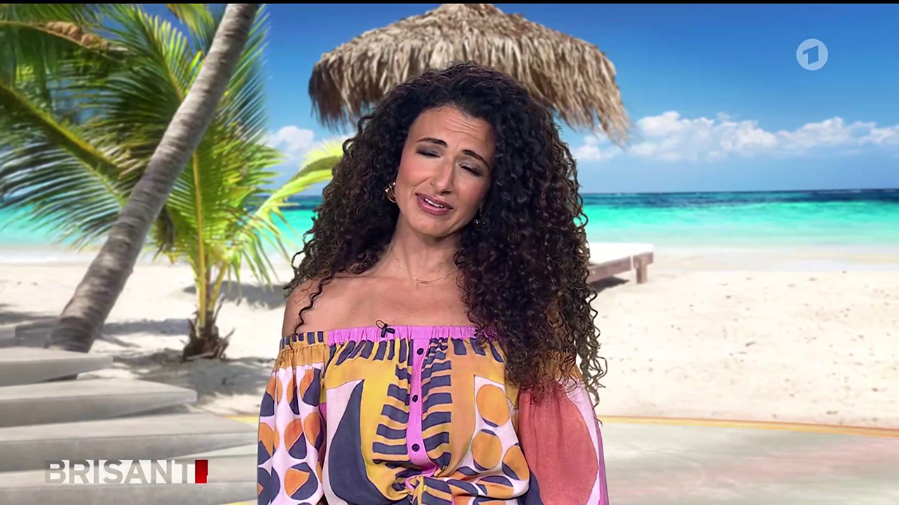 Marwa Eldessouky ARD BRISANT 17 04 2026 82X Caps 07