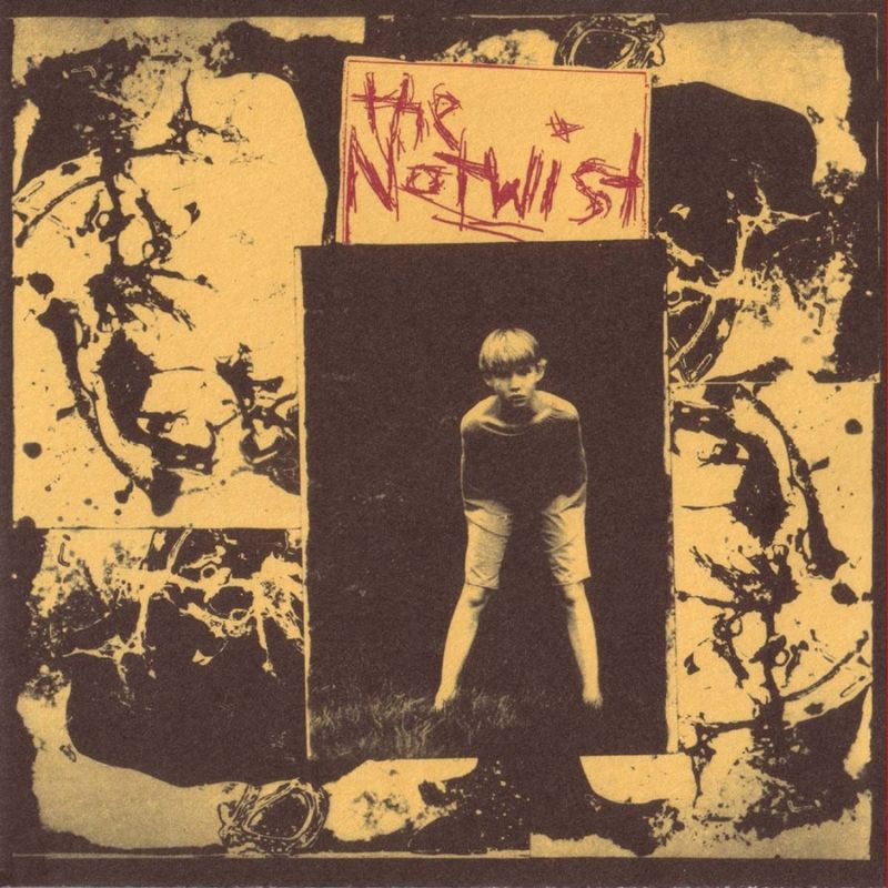 The Notwist - The Notwist (Album, Subway Records, 2007) mp3 320 Kbps