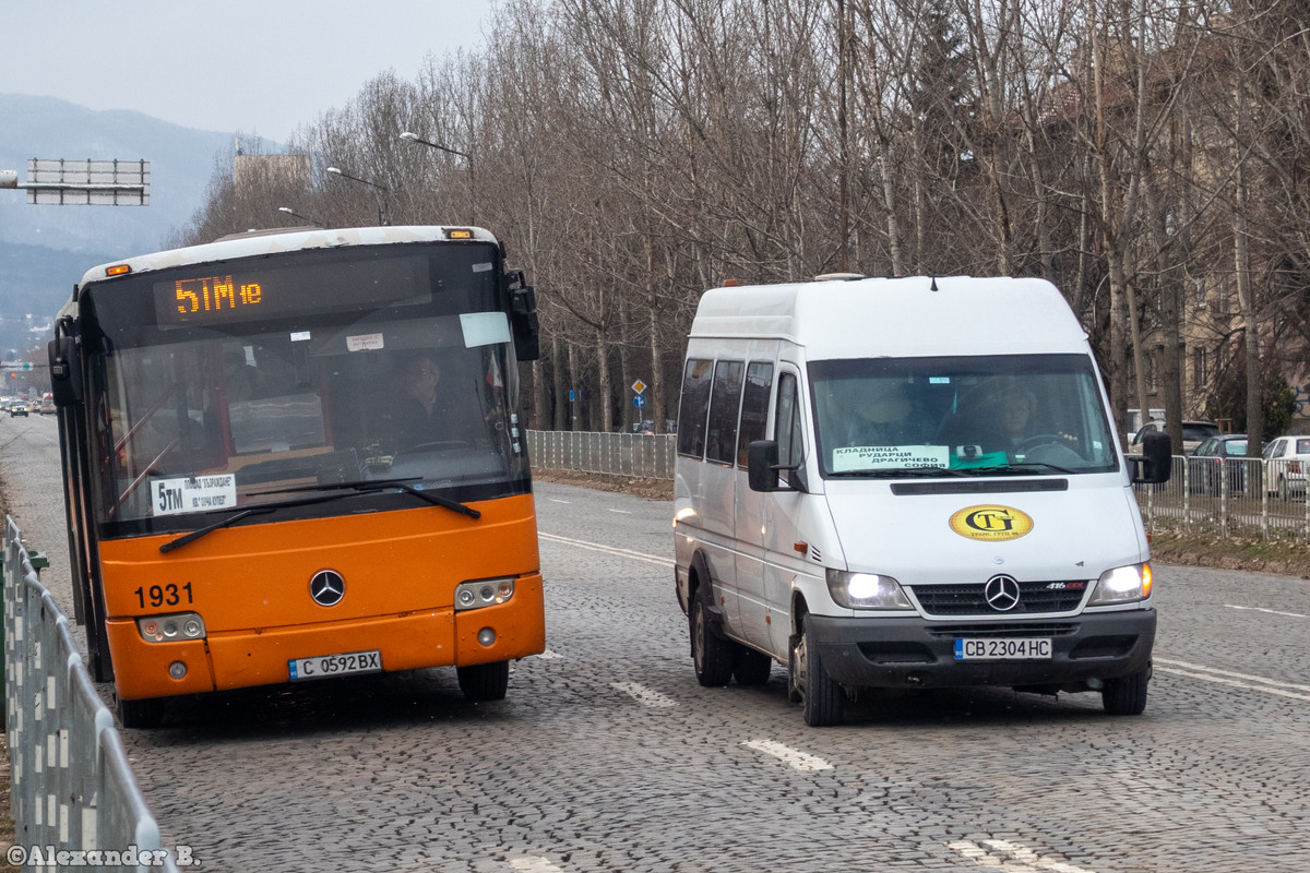 2022.01.13 & 01.14 / София