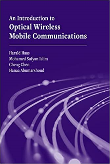 An Introduction to Optical Wireless Mobile Communications