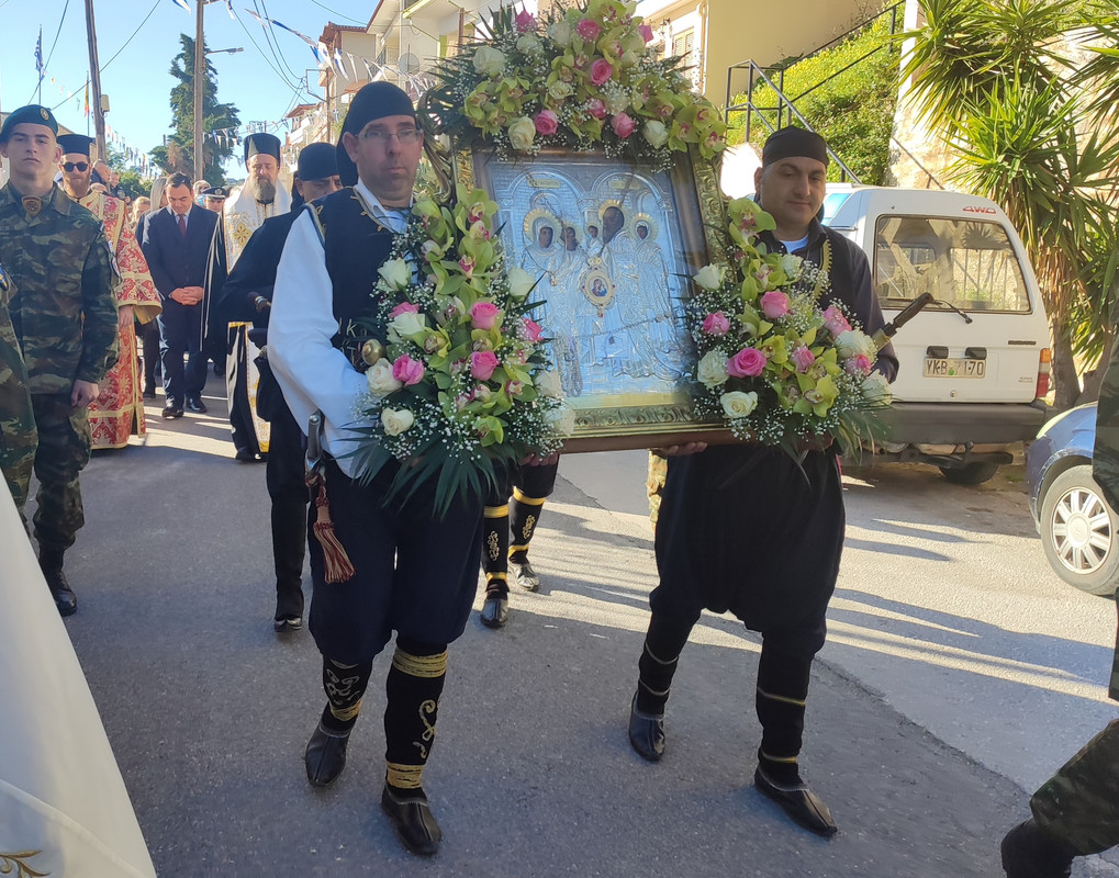 Eortasmos Ypapantis Gytheio 2023 (4)