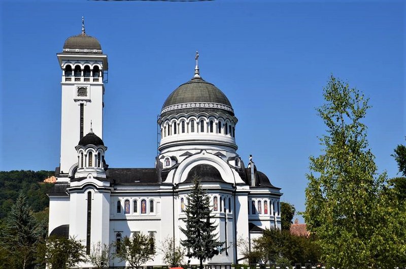 Rumanía y sus pueblos-2015 - Blogs de Rumania - Sighișoara-8-8-2015 (50)