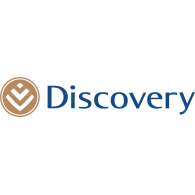 Discovery health logo
