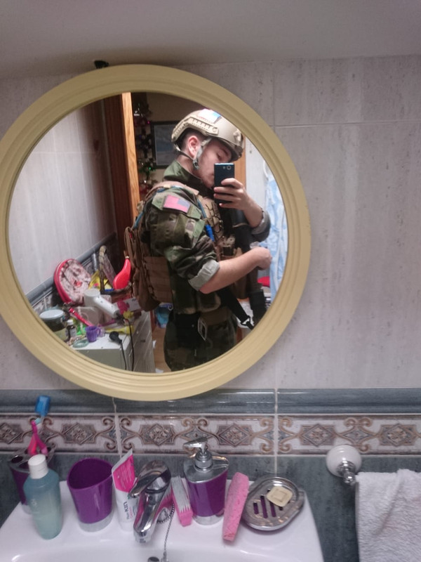 Marsoc 1