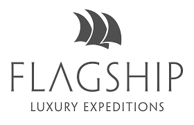 Flagship Indonesia Logo