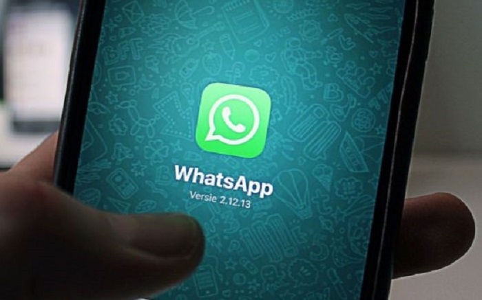 WhatsApp
