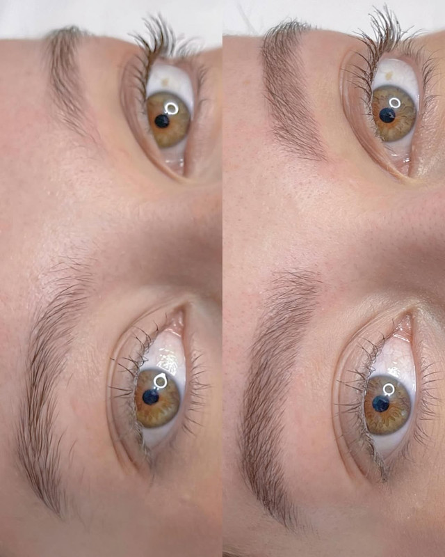 Micropigmentação de Sobrancelhas