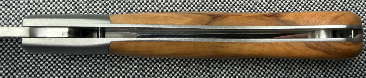 Graviertes Gewehr Ansicht 6