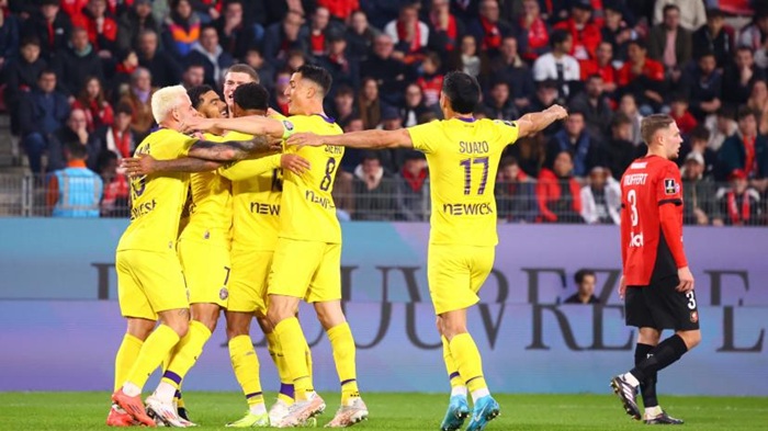 Toulouse vs Rennais, 03h05 ngày 30/10