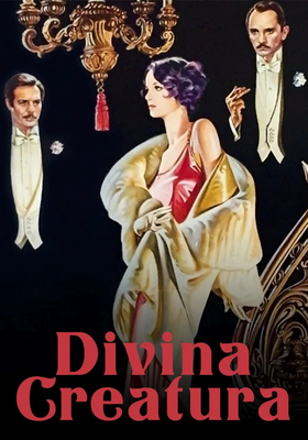 Divina creatura (1975) WebDL 1080p ITA E-AC3 Subs