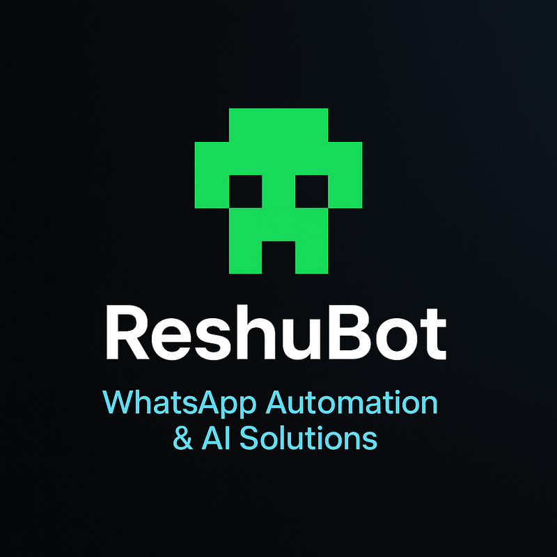 ReshuBot logo