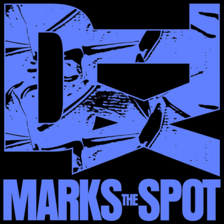 VA   DTX Marks The Spot (2021)