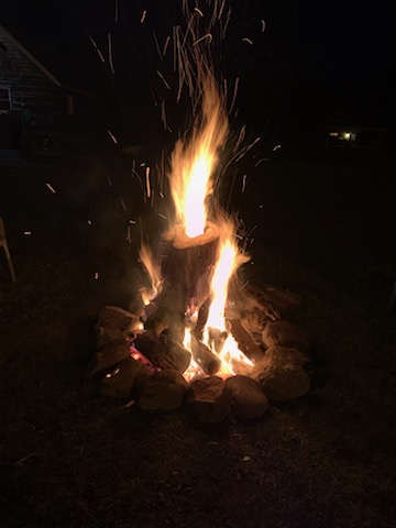 Campfire
